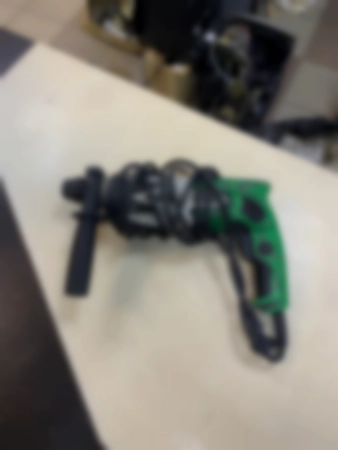 Ремонт перфораторов Hitachi DH24PC3