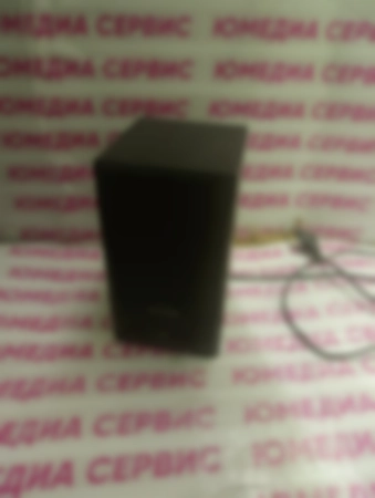 Ремонт портативных колонок Microlab