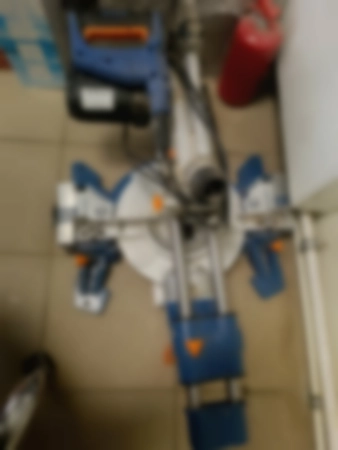 Ремонт дисковых пил Dexter