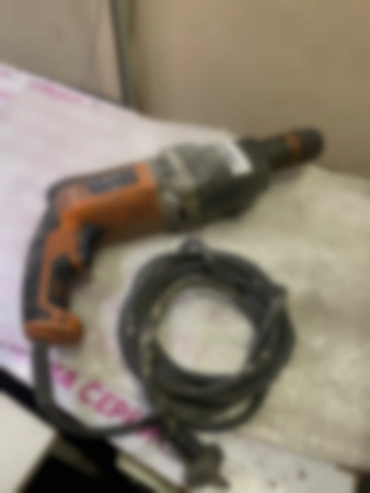 Ремонт перфораторов AEG KH 26 XE