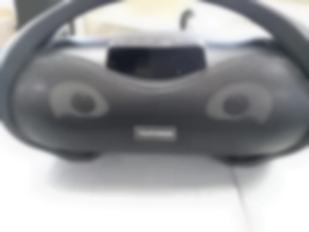 Ремонт аудио колонок TELEFUNKEN