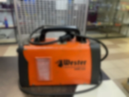 Ремонт сварочных аппаратов Wester