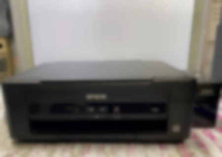 Ремонт МФУ Epson C462H