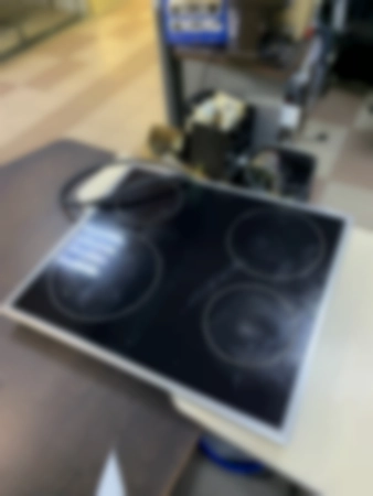 Ремонт электрических плит Electrolux