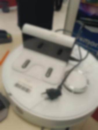 Ремонт роботов пылесосов Midea M7