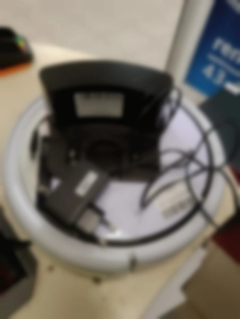 Ремонт роботов пылесосов iLife V3s Pro