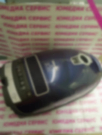 Ремонт пылесосов Miele S8330