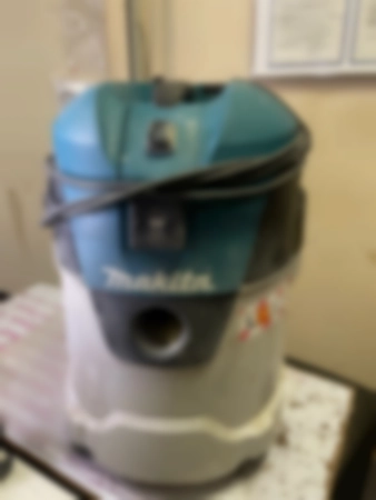 Ремонт пылесосов Makita VC2512L