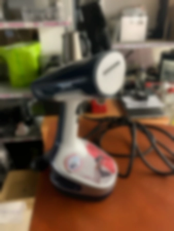 Ремонт пароочистителей Tefal ref:dt8100