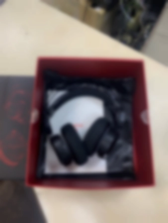 Ремонт наушников Noname 1MORE H1005