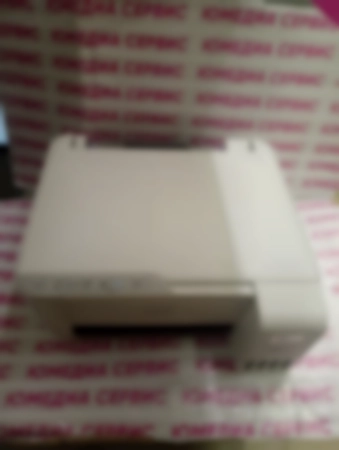Ремонт МФУ Epson L3256