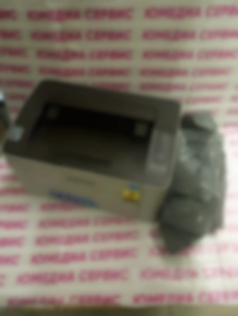 Ремонт лазерных принтеров HP M2020W