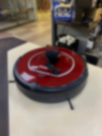 Ремонт роботов пылесосов Panda X500 Pet Series