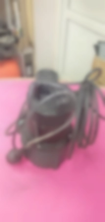 Ремонт погружных насосов Wilo