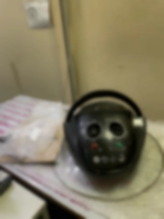 Ремонт аэрогрилей Saturn