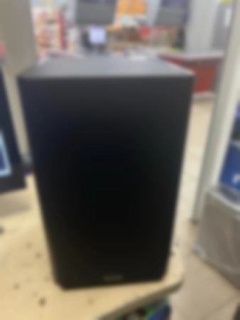 Ремонт аудио колонок Microlab SOLO2