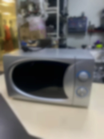 Ремонт микроволновок BBK 20MWS-714M/S