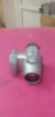 Ремонт беззеркальных фотоаппаратов Konica Minolta