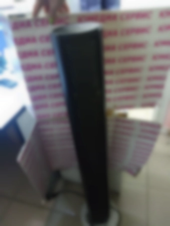 Ремонт вентиляторов Stadler Form