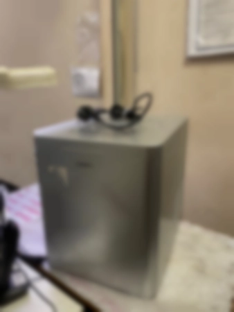 Ремонт ледогенераторов Gemlux GL-IM-15