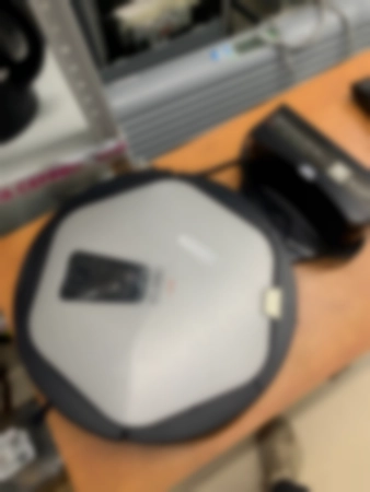 Ремонт роботов пылесосов iClebo ARTE (YCR-M05-20)