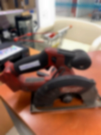 Ремонт дисковых пил Milwaukee 2782-20