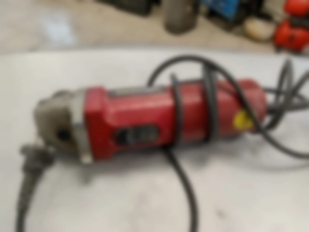 Ремонт болгарок Iskra ERO