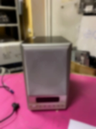 Ремонт сабвуферов Dialog