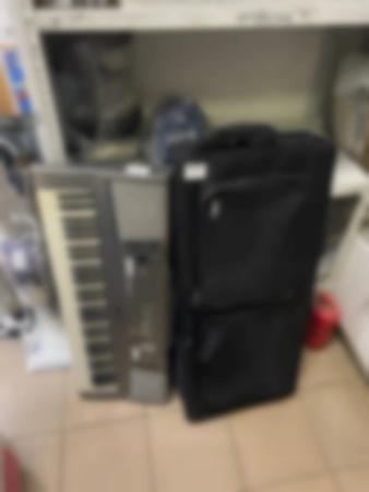 Ремонт синтезаторов Yamaha PSR-R300