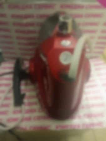 Ремонт пароочистителей Kitfort KT-939