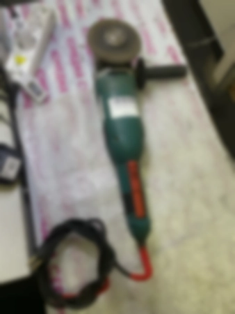 Ремонт болгарки Hammer USM 1250B