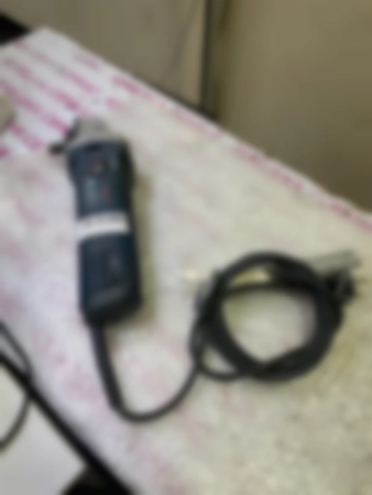 Ремонт болгарки Bosch GWS 780 C