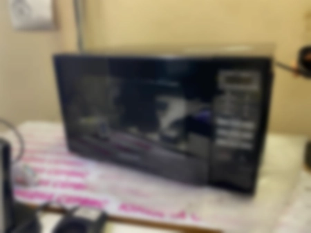 Ремонт микроволновок Panasonic NN-ST25HB