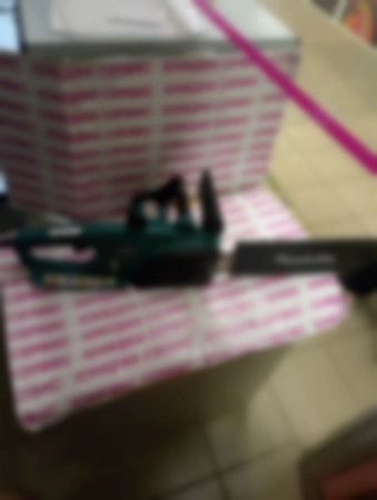 Ремонт электропил Makita UC3510A