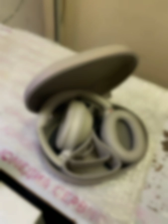 Ремонт наушников Sony wh-1000xm4