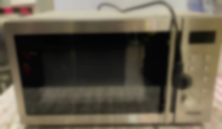 Ремонт сВЧ Haier