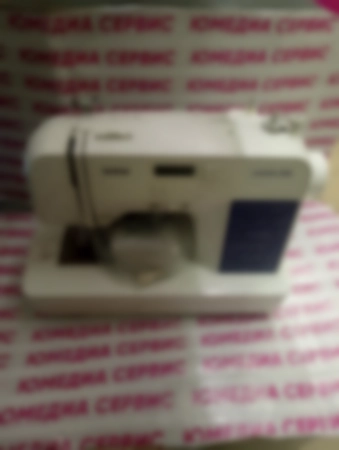 Ремонт швейных машин Brother BZ02