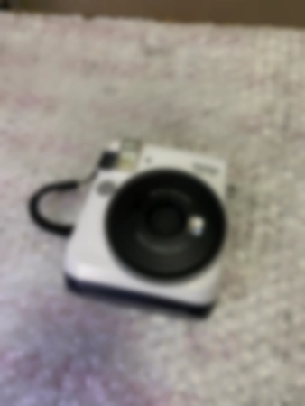 Ремонт плёночных фотоаппаратов Instax mini 70