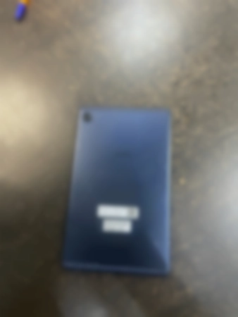 Ремонт планшетов Huawei KOB-L09