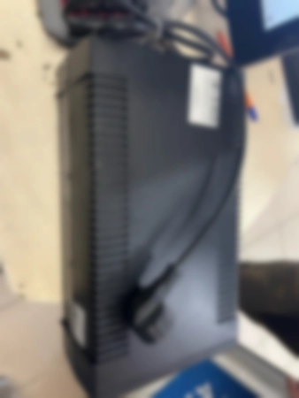 Ремонт иБП CyberPower