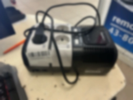 Ремонт ИБП IPPON STAB 1000