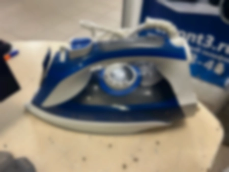 Ремонт утюгов Bosch