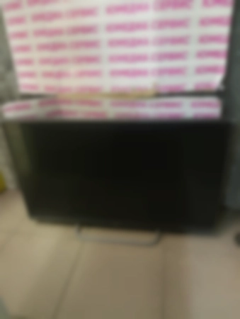 Ремонт телевизоров 32" DEXP H32C7200K