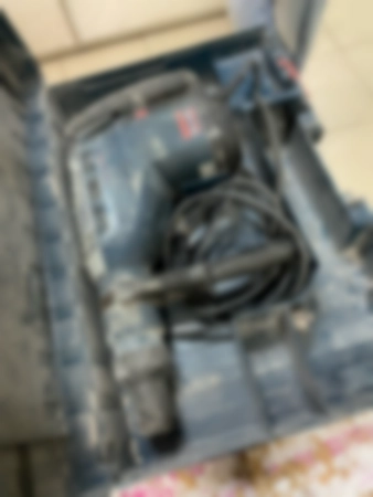 Ремонт отбойных молотков Bosch GBH-7-46DE