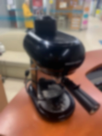 Ремонт кофеварок REDMOND RCM-1521