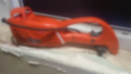 Ремонт садовых триммеров Oleo-Mac