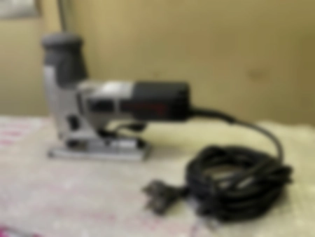 Ремонт лобзиков Интерскол МП-120/750Э