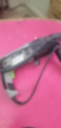 Ремонт перфораторов Интерскол п-30.900эр