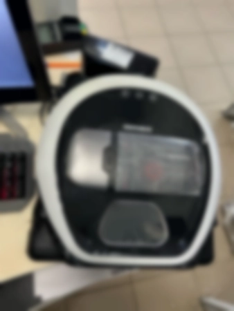 Ремонт роботов пылесосов Samsung SR10M7030WW