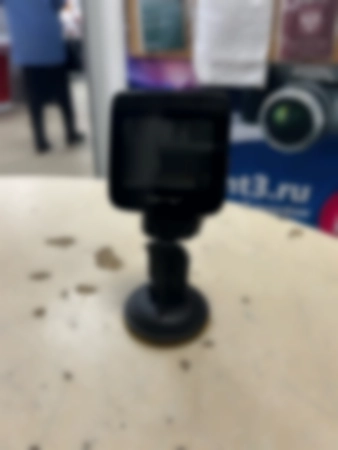 Ремонт автомобильных видеорегистраторов Mio нет шильды